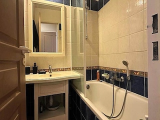 Apartamento Six-Fours-les-Plages Características 24