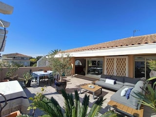 Apartamento Six-Fours-les-Plages Entorno 25