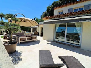 Apartamento Six-Fours-les-Plages Entorno 26