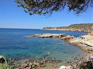 Apartment Six-Fours-les-Plages Environment 28