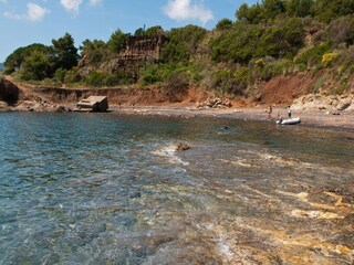 Apartment Six-Fours-les-Plages Environment 29