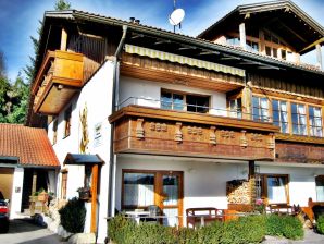 Apartment Alpenland - Oberreute - image1