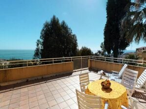 Apartment 3 Rooms 5 People - Menton - image1