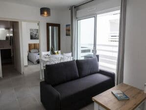 Apartment Residence Les Voiles Blanches - Leucate - image1