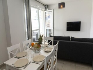 Apartment Leucate Außenaufnahme 25