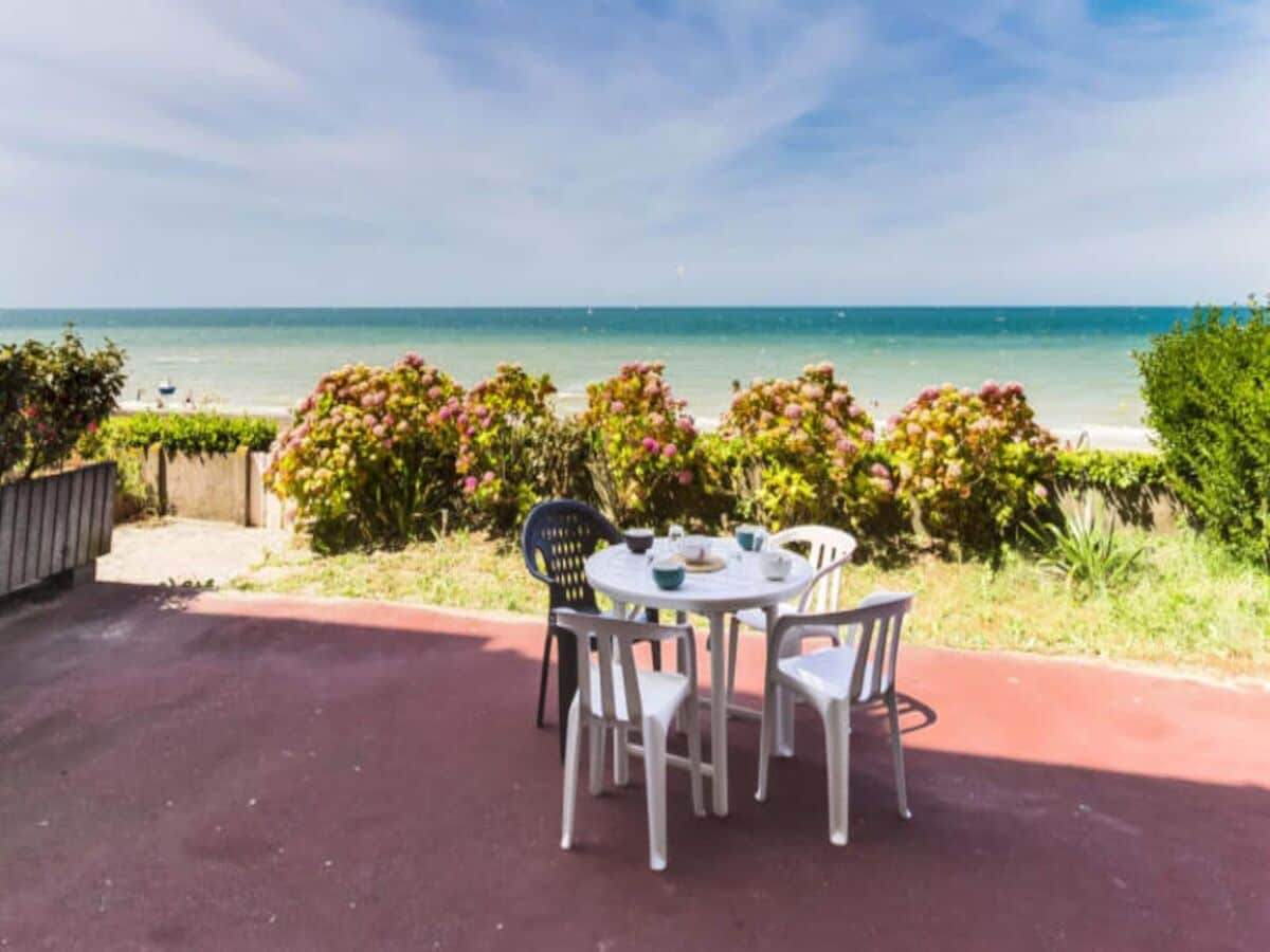 Apartamento Cabourg  1