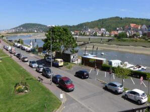 Apartment 3 Zimmer 4 Personen - Cabourg - image1