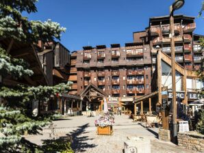 Apartment 3-Zimmer-Wohnung für 7 Personen - Auswahl - Huez - image1