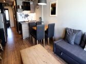 Apartment Tignes  1