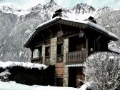 Apartment Chamonix  1