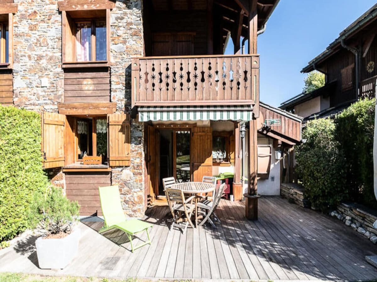 Appartement Chamonix  1