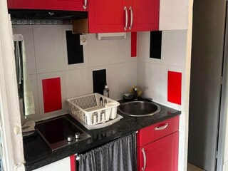 Apartment Six-Fours-les-Plages  11