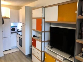 Apartment Six-Fours-les-Plages  12