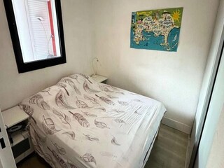 Appartement Six-Fours-les-Plages  14