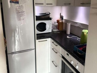 Appartement Six-Fours-les-Plages  5