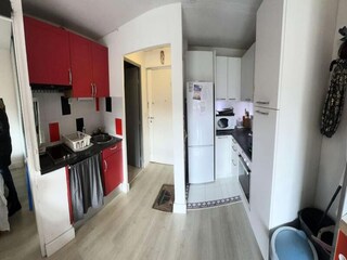 Appartement Six-Fours-les-Plages  6
