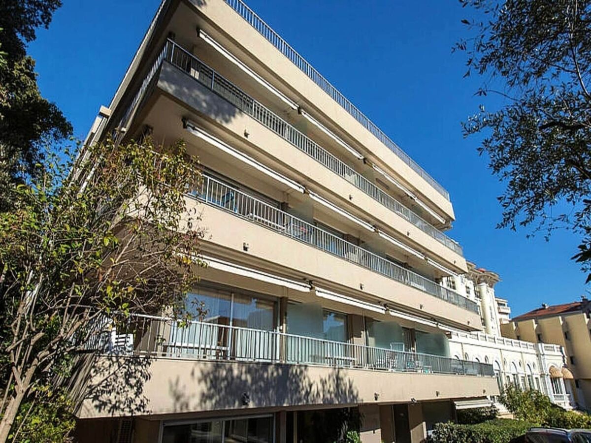 Appartement Saint-Aygulf Buitenaudio-opname 1