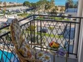 Apartamento Menton  1