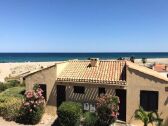 Appartement Leucate  1