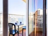 Apartamento Biarritz  1