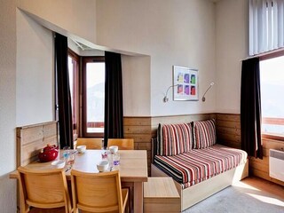 Apartment La Perrière Features 18