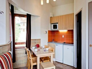 Apartment La Perrière Features 21