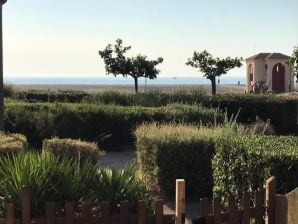 Apartment House 4 People - Leucate - image1