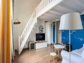 Apartamento Biarritz  1