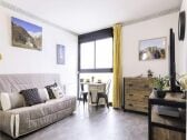 Appartement Saint-Lary-Soulan  1