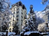 Appartement Chamonix  1