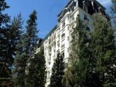 Appartement Chamonix  1