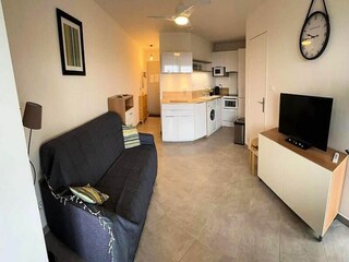 Apartamento Six-Fours-les-Plages Características 1