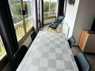 Apartamento Six-Fours-les-Plages Características 12