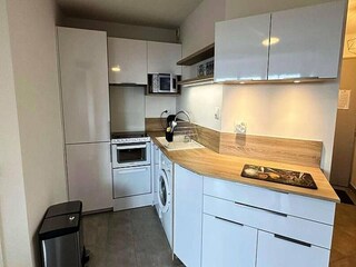 Apartamento Six-Fours-les-Plages Características 13