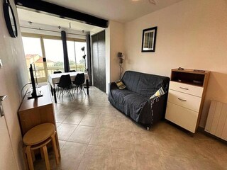Apartamento Six-Fours-les-Plages Características 15