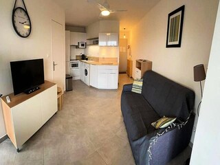 Apartamento Six-Fours-les-Plages Características 17