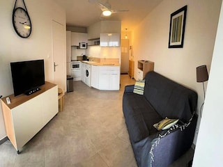 Apartment Six-Fours-les-Plages Features 16