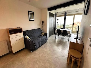 Apartamento Six-Fours-les-Plages Características 18