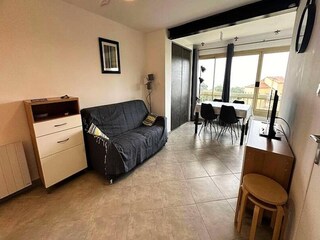 Appartement Six-Fours-les-Plages Équipement 18