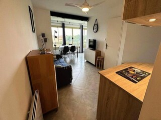Apartamento Six-Fours-les-Plages Características 19