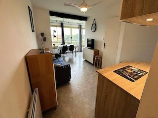 Apartment Six-Fours-les-Plages Features 18