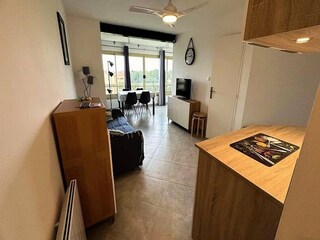 Appartement Six-Fours-les-Plages Équipement 19