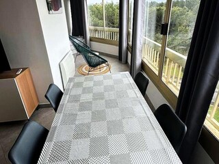 Apartamento Six-Fours-les-Plages Características 20