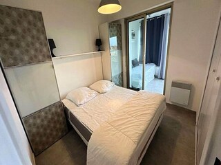 Apartamento Six-Fours-les-Plages Características 22