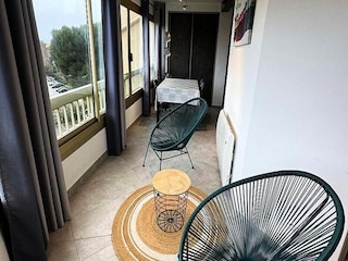 Apartment Six-Fours-les-Plages Outdoor Recording 2