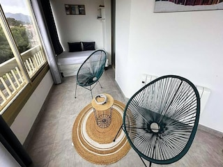 Apartment Six-Fours-les-Plages Outdoor Recording 5