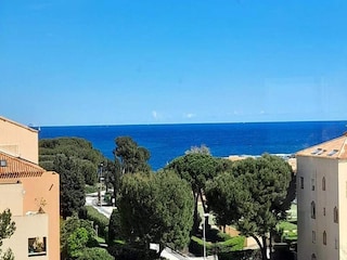 Apartment Six-Fours-les-Plages Outdoor Recording 9