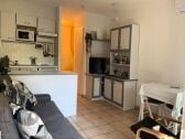 Apartamento Saint-Aygulf  1