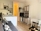 Appartement Saint-Aygulf Enregistrement extérieur 1