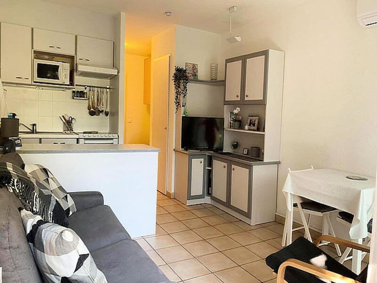 Appartement Saint-Aygulf Buitenaudio-opname 1